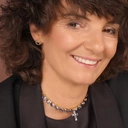 Małe okrągłe kolczyki z dekorem z kryształkami. MAŁE JEST PIĘKNE