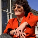 Pierścionek z głową czarnej pantery z cyrkoniami. DZIKA PRZYJEMNOŚĆ