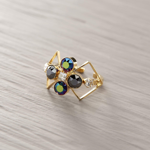 L'ARC DE TRIOMPHE. Anillo grande