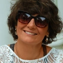 Pozłacane kolczyki wkrętki z kryształami Black Diamond. SHIRA NOCY