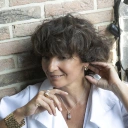 Szeroka pozłacana bransoletka z zapięciem na magnes. RZĄDZISZ