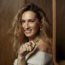 Złocone kolczyki z perłą i kryształem Black Diamond. ZAWSZE DO PRZODU