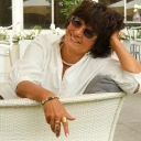 Bransoletka z posrebrzanych i pozłacanych detali z agatami. OGRODY WERSALU