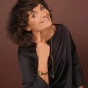 Długi wisior z kryształami Swarovskiego i łańcuszkiem . PARIS