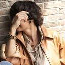 Bransoletka z motywem skóry węża z pozłacanymi sercami. SIĘGAM PO MARZENIA