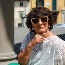 Pozłacana bransoletka z głowami zebr z cyrkoniami. MAŁE ZEBRANIE