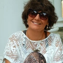 Pozłacane kolczyki wkrętki z kryształami Black Diamond. SHIRA NOCY