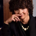 Pozłacana bransoletka z ażurowymi półkulami. AŻUR MON AMOUR