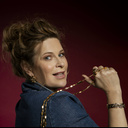 Pulsera sobredorada con cristales