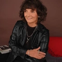 Srebrny naszyjnik z cienkiego łańcuszka z koralikami. POLICZALNE MARZENIA