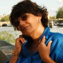 Złocony naszyjnik na łańcuszku z zapięciem a la toggle. BLISKI KONTAKT