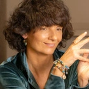 Krótkie, wiszące kolczyki ważki zdobione kryształem. LATO W PEŁNI