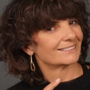 Duże pozłacane kolczyki w kształcie nieregularnych owali. PALOMINO