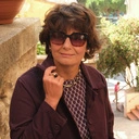 Naszyjnik z ciemnych jaspisów i koralików ze sztrasu. SŁOŃCE I CIEŃ