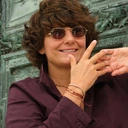 Wąska bransoletka z paciorków Miyuki w kolorze cabernet. LA FAMOSA BODEGA