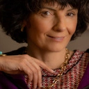 Drobne pozłacane kolczyki wiszące zapinane na "klik". CELEBRUJĘ SIEBIE