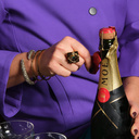 GAINSBOURG. Anillo grande