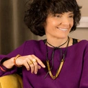 Naszyjnik choker - łańcuch łączony z rzemieniem. NOSI RIHANNA