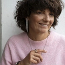 Srebrny naszyjnik z zawieszką odwróconą łezką. SREBRNA RAPSODIA