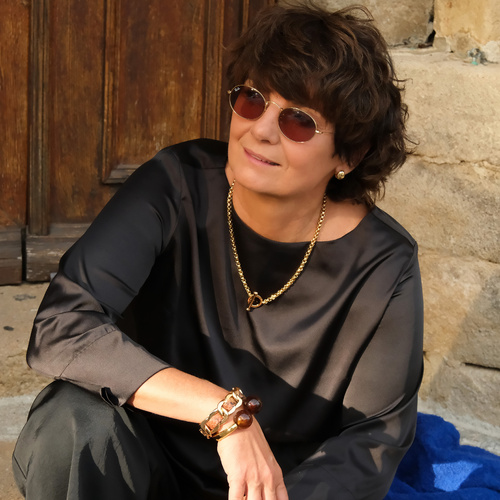 CON AUDACIA. Choker con palo