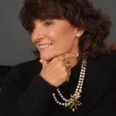 Klasyczny złoty pierścionek z możliwością regulacji. OSCAR 