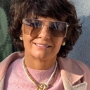 Podwójny naszyjnik z pozłacanych ogniw i pereł. ZAWSZE RAZEM