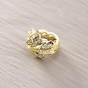 Anillo de convallaria