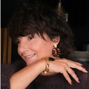 Bransoletka łańcuch z zawieszką czarnym sercem. BO KOCHAM SIEBIE