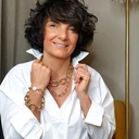 Bransoletka na łańcuchu z perłą. DOSKONAŁA NIEDOSKONAŁOŚĆ