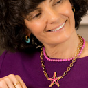 H - Holitka. Pierścionek z literką H