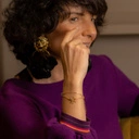 Bransoletka na podwójnym łańcuszku z ważkami. LEKKOŚĆ WAŻKI