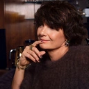 Pierscionek w złocie i srebrze z szampańskim kryształem. TOAST W SAO PAULO