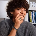 Złocona bransoleta z dekorem z akrylu w głębokim granacie. OCEAN POD GWIAZDAMI