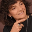 Platynowane kolczyki wiszące z kryształem i cyrkoniami. BŁYSZCZ PRZYKŁADEM