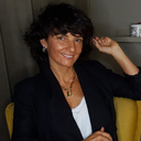 Jest moc. Krótki wisior z kłódką