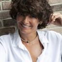 Natura skarabeusza. Kolczyki wkrętki