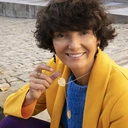 Duży pierścionek z niebieskim kryształem. NIEBIESKIE OCZY