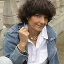 Krótki pozłacany naszyjnik łańcuch z perłą. DWIE DUSZE