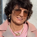 Podwójny naszyjnik z pozłacanych ogniw i pereł. ZAWSZE RAZEM