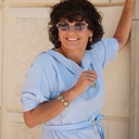 Pozłacana bransoletka z lazurowymi kamieniami. CZTERY PORY MORZA