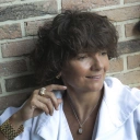 Szeroka pozłacana bransoletka z zapięciem na magnes. RZĄDZISZ