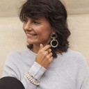 Czarująco. Bransoletka z perłami