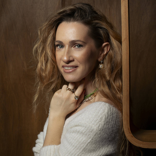 SIEMPRE ADELANTE. Pendientes colgantes