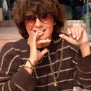 Złocony naszyjnik z pirytami, hematytami i barokową perłą. COSTA DORADA