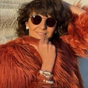 Podwójna bransoletka ze złotym łańcuchem i perłami. ZAWSZE BLISKO