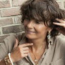 Podwójna bransoletka z łańcucha i sznura pereł. UŚMIECH DONATY