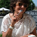 Sztywny naszyjnik z dwiema głowami żyraf z cyrkoniami. LUSTRZANE ODBICIE