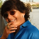 Pozłacane kolczyki z perłą, masą perłową i cyrkoniami. KROPLE MGŁY