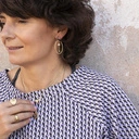 Podwójny wisiorek z zawieszką skarabeuszem. MOC SKARABEUSZU