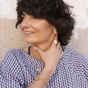 Podwójny wisiorek z zawieszką skarabeuszem. MOC SKARABEUSZU